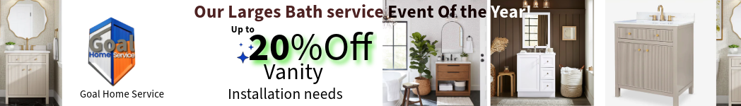 Goal home Service